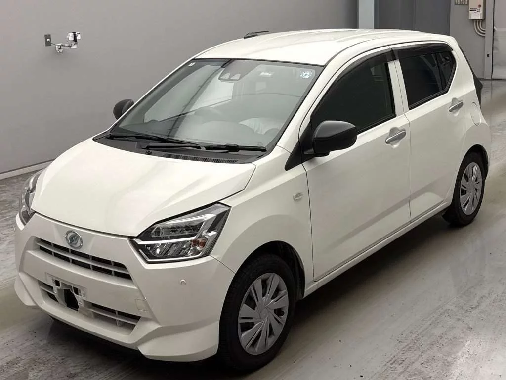 Daihatsu Mira e:S LA350S 2020